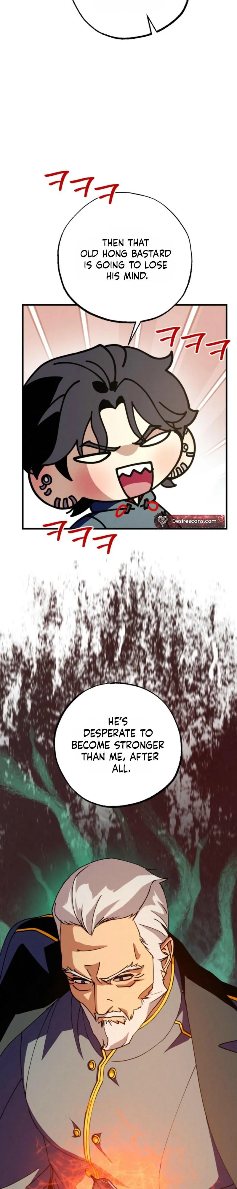 Dazzling Breath - Chapter 55 Page 26