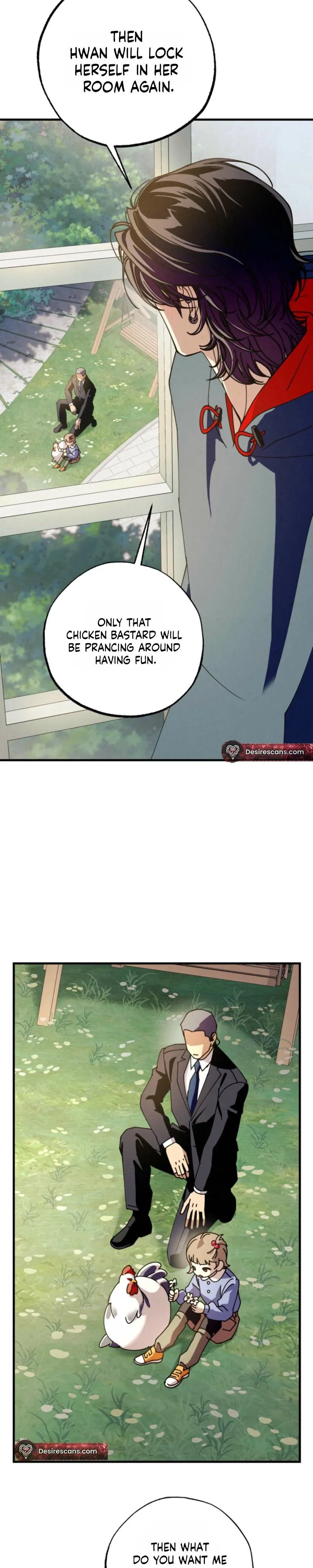Dazzling Breath - Chapter 55 Page 29