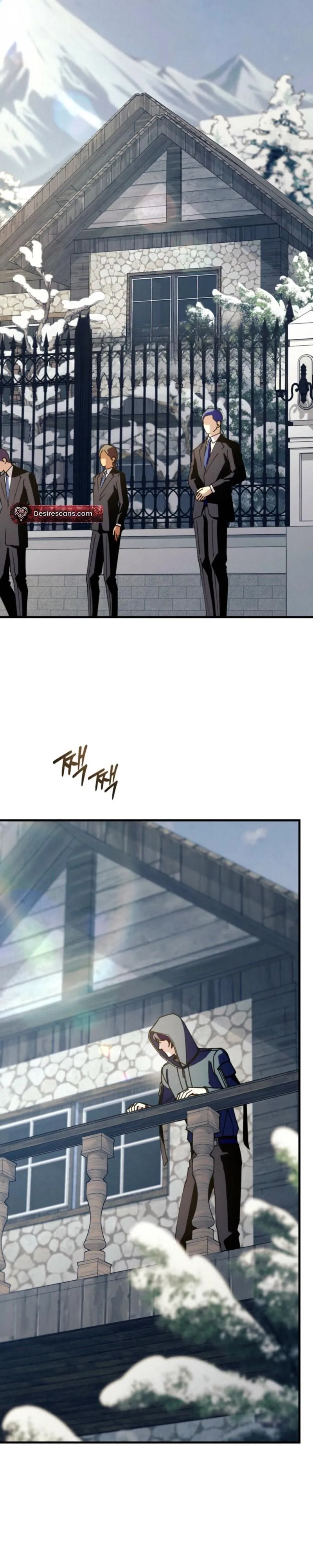 Dazzling Breath - Chapter 55 Page 36