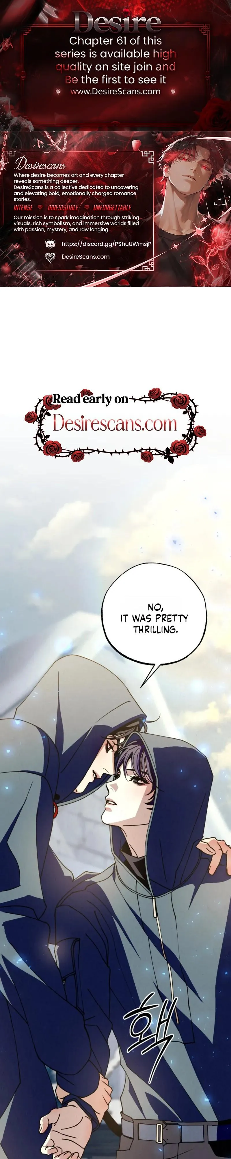 Dazzling Breath - Chapter 56 Page 1