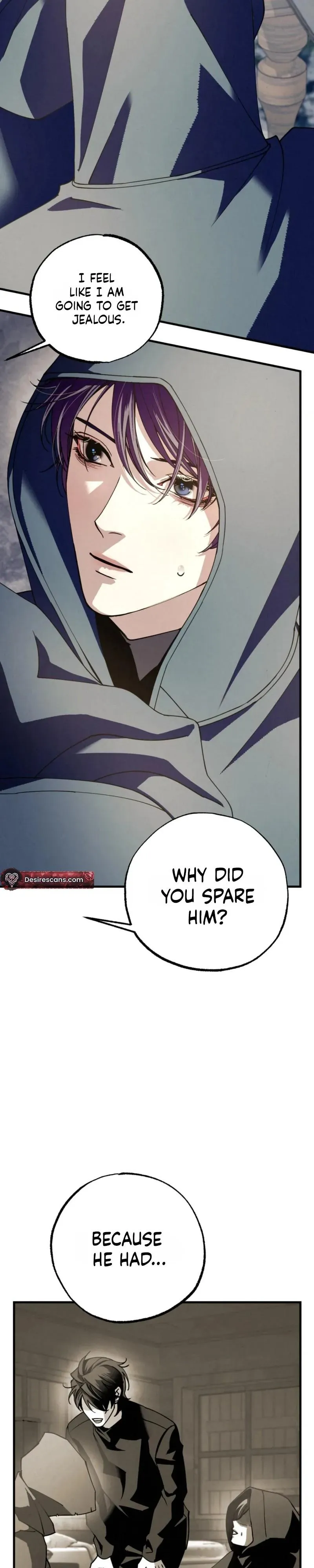 Dazzling Breath - Chapter 56 Page 6