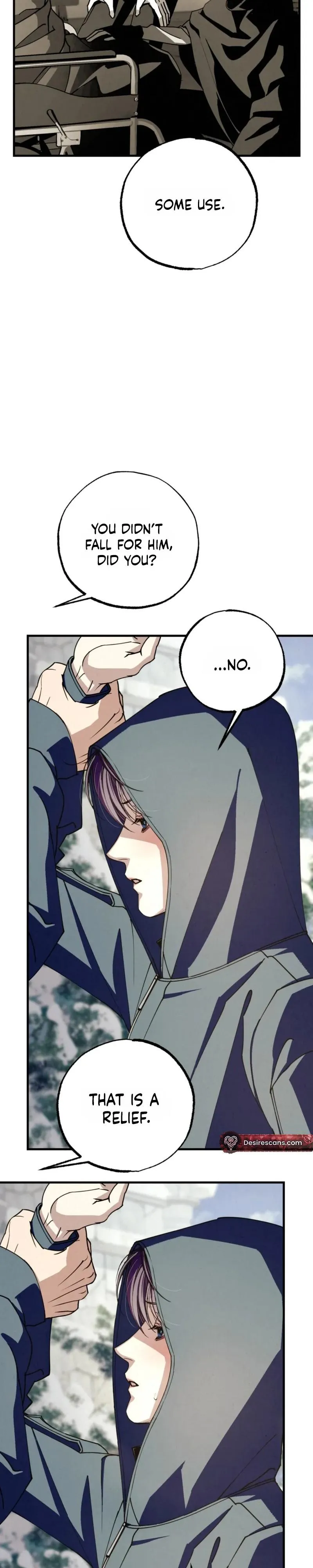 Dazzling Breath - Chapter 56 Page 7