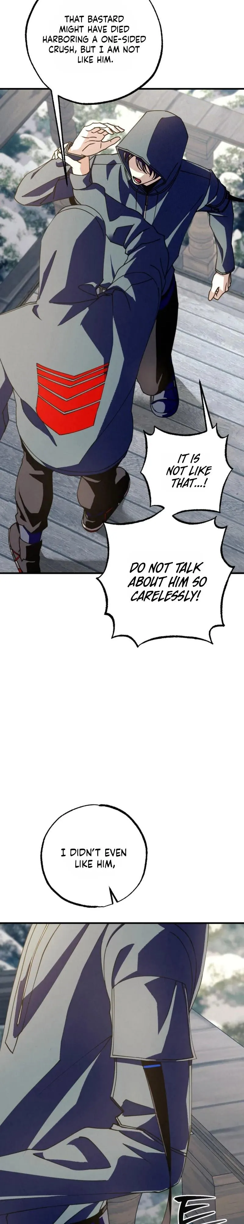 Dazzling Breath - Chapter 56 Page 9