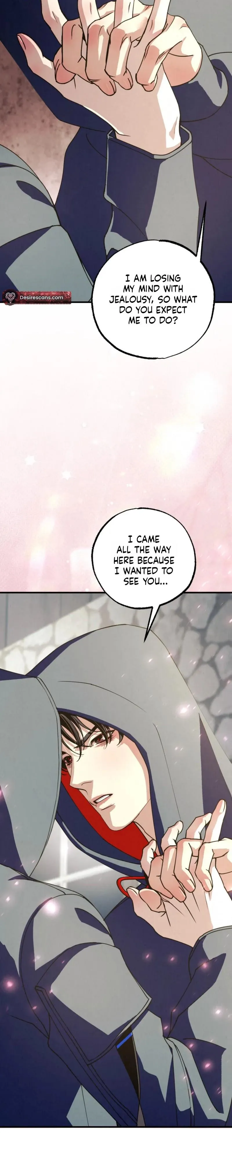 Dazzling Breath - Chapter 56 Page 12