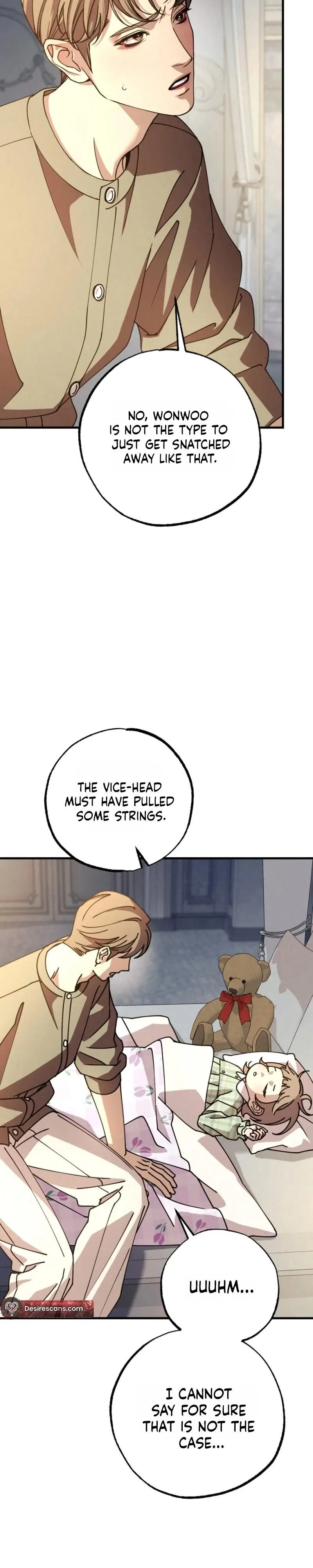 Dazzling Breath - Chapter 56 Page 35