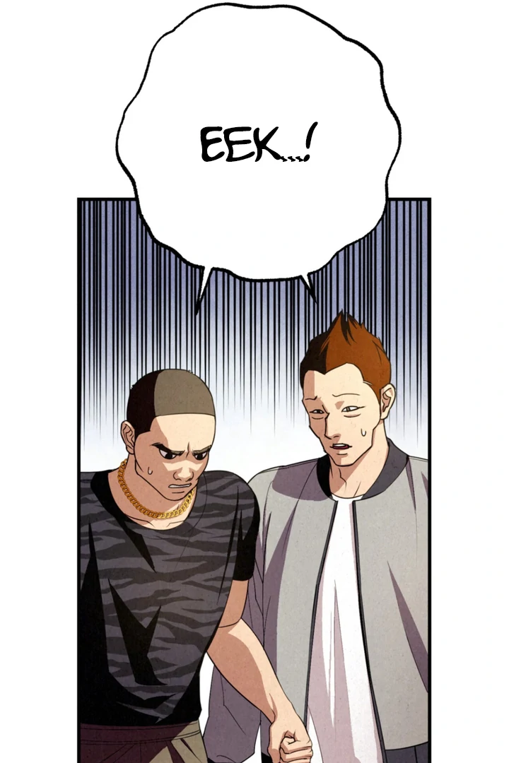 Dazzling Breath - Chapter 6 Page 29