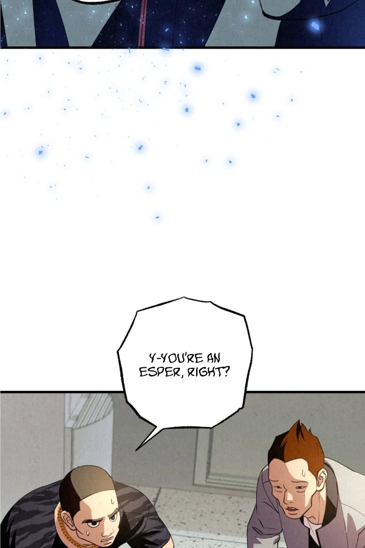 Dazzling Breath - Chapter 6 Page 33