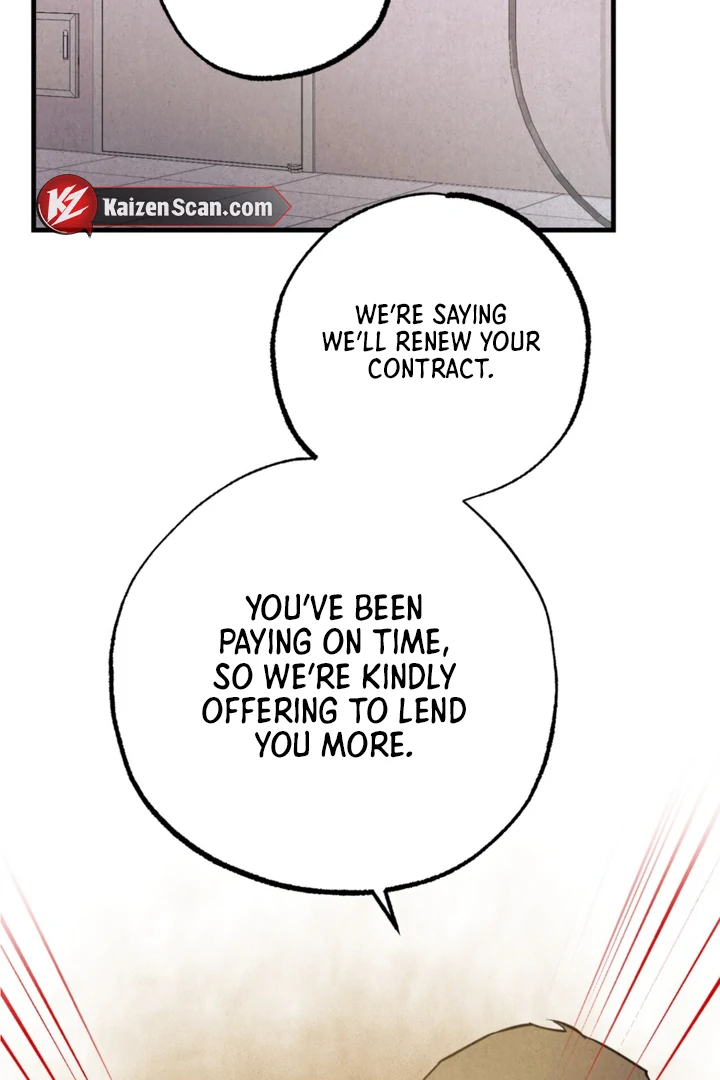 Dazzling Breath - Chapter 6 Page 4
