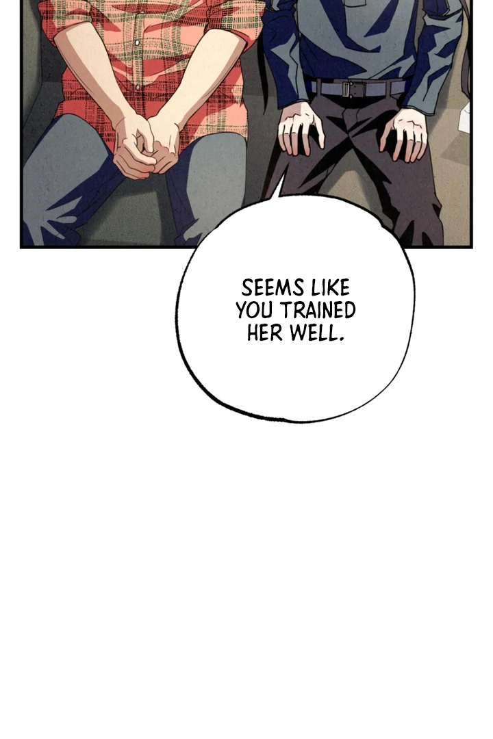 Dazzling Breath - Chapter 6 Page 50