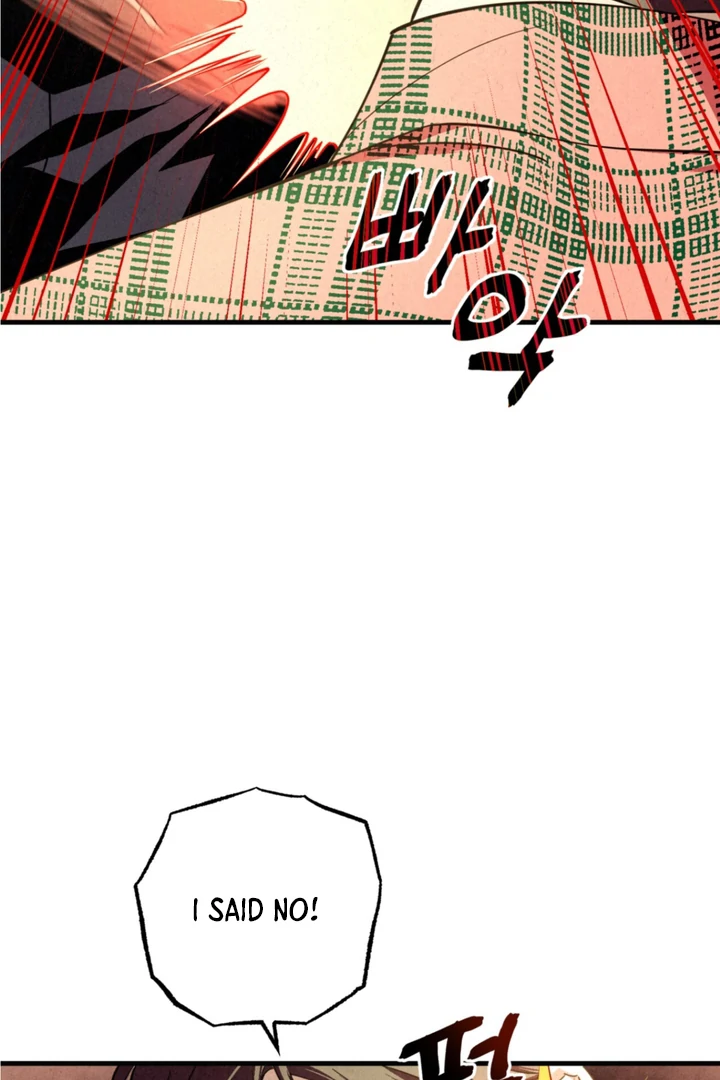 Dazzling Breath - Chapter 6 Page 6