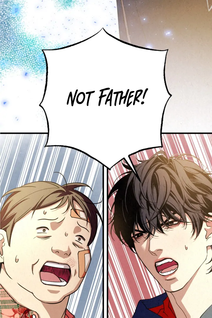 Dazzling Breath - Chapter 6 Page 71