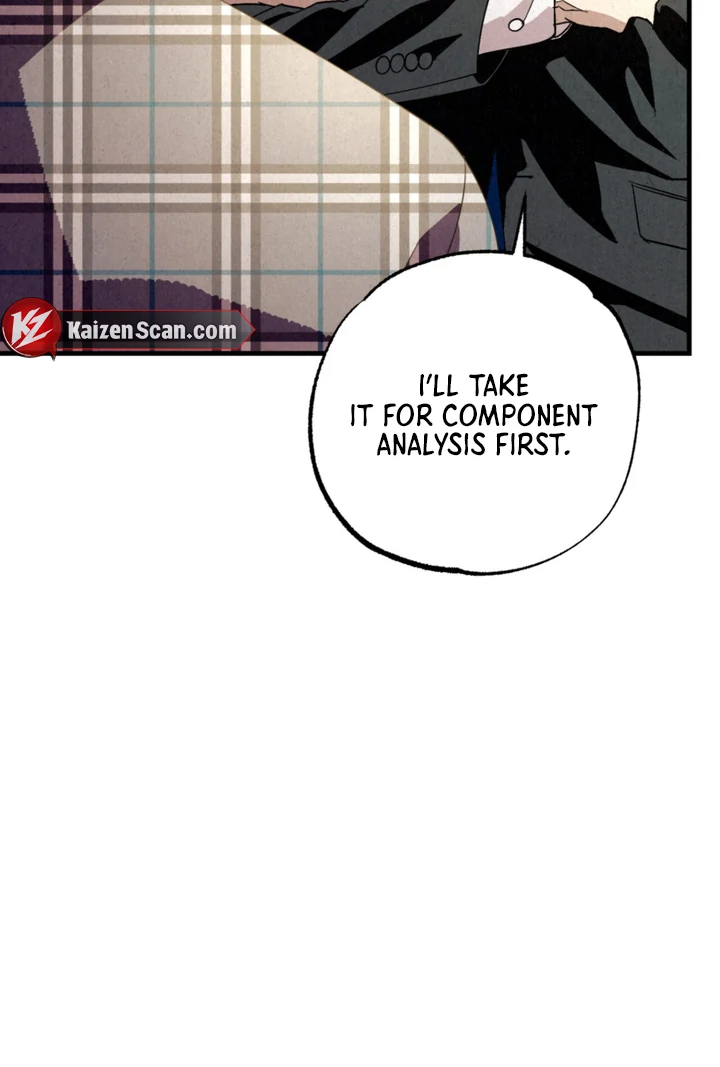 Dazzling Breath - Chapter 7 Page 10