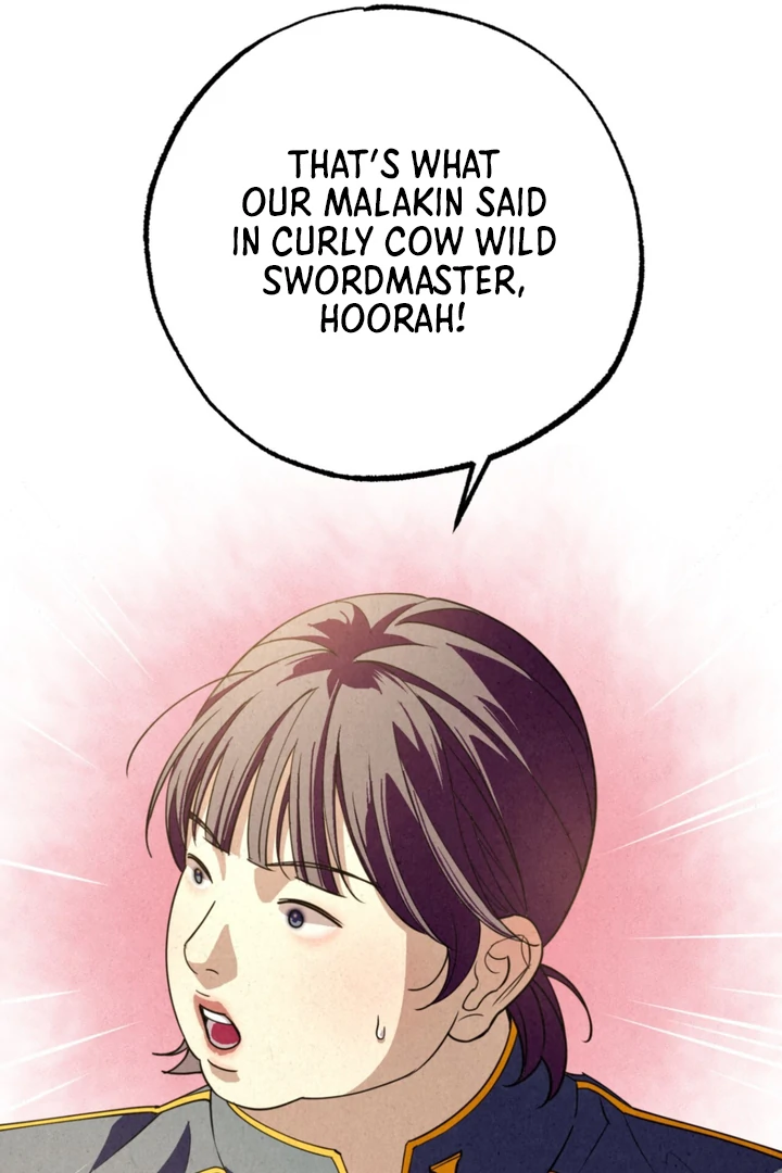 Dazzling Breath - Chapter 7 Page 101