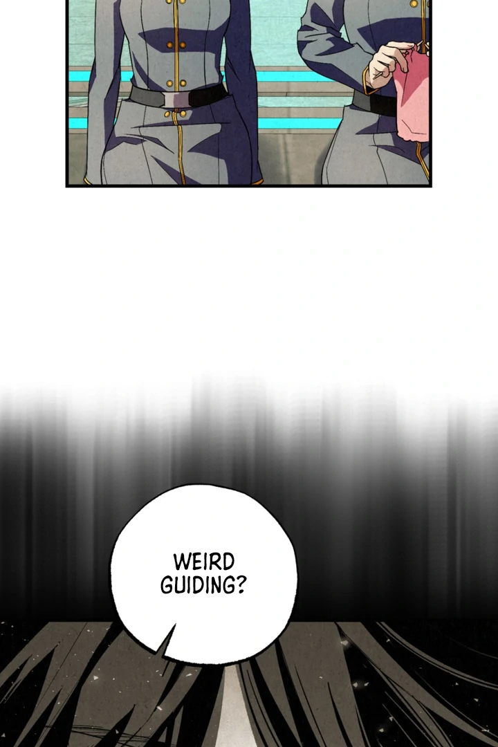 Dazzling Breath - Chapter 7 Page 112