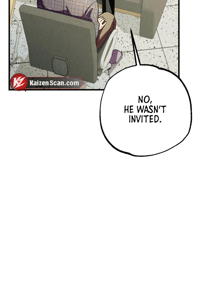 Dazzling Breath - Chapter 7 Page 19
