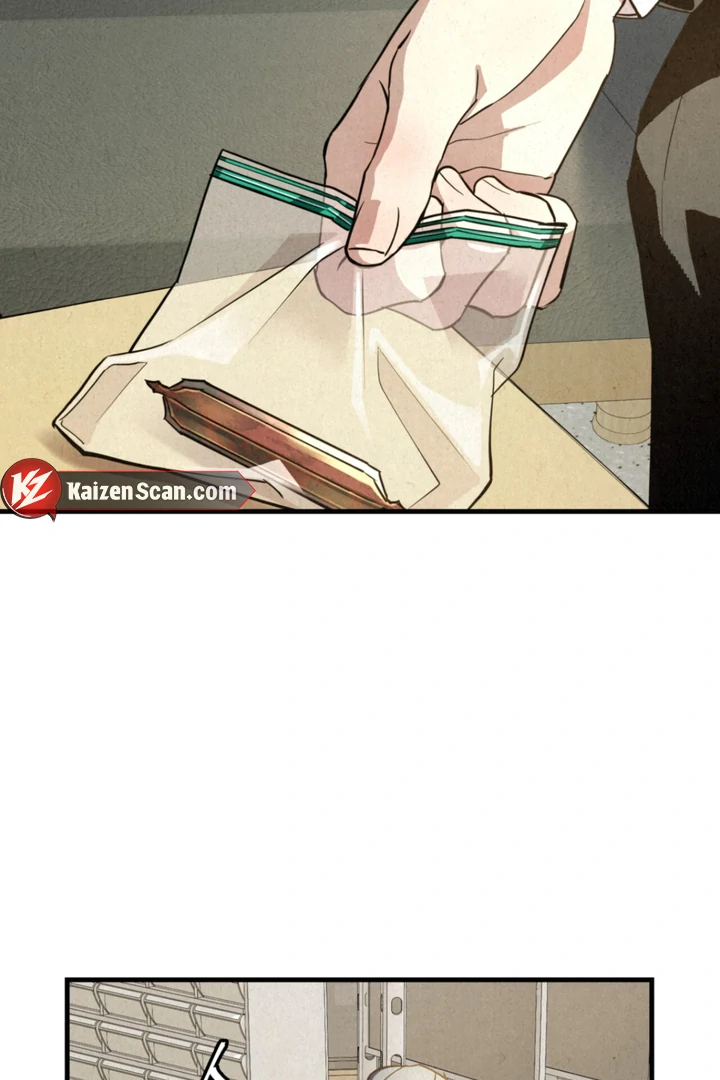 Dazzling Breath - Chapter 7 Page 24