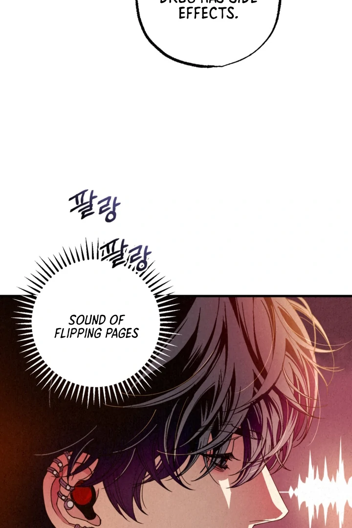 Dazzling Breath - Chapter 7 Page 61