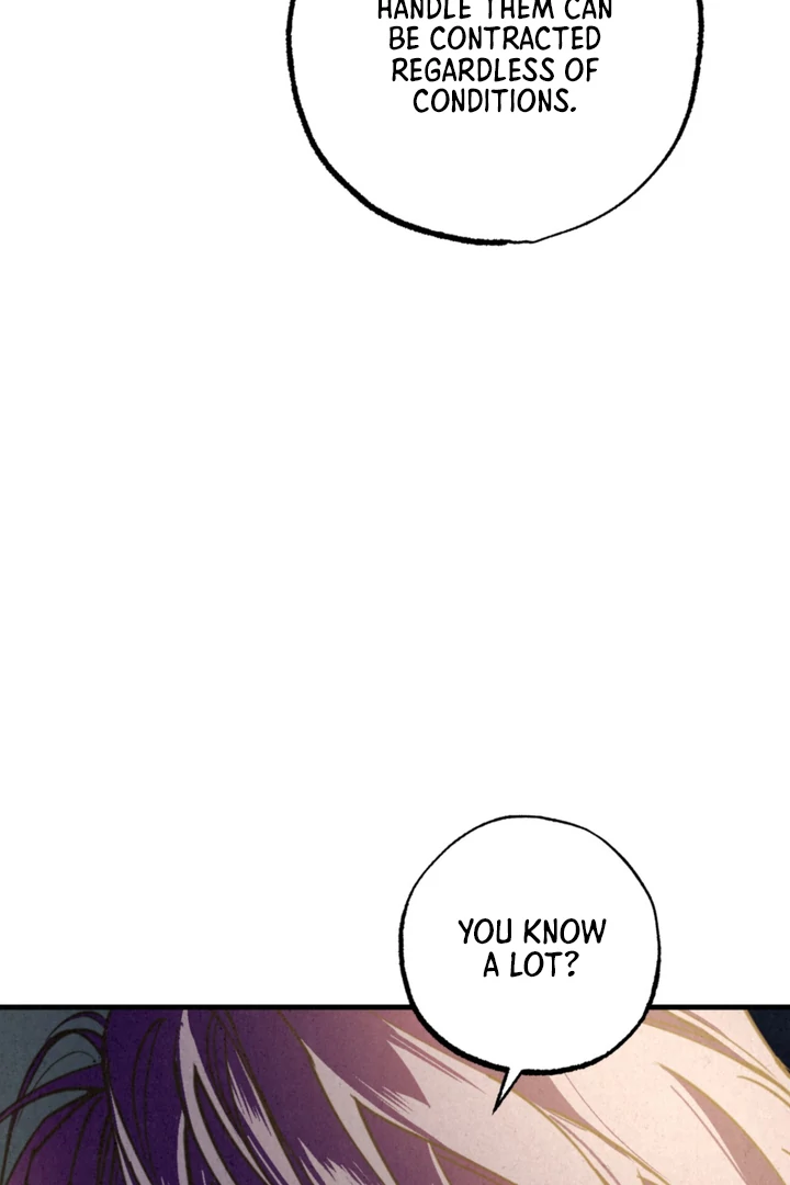 Dazzling Breath - Chapter 7 Page 70