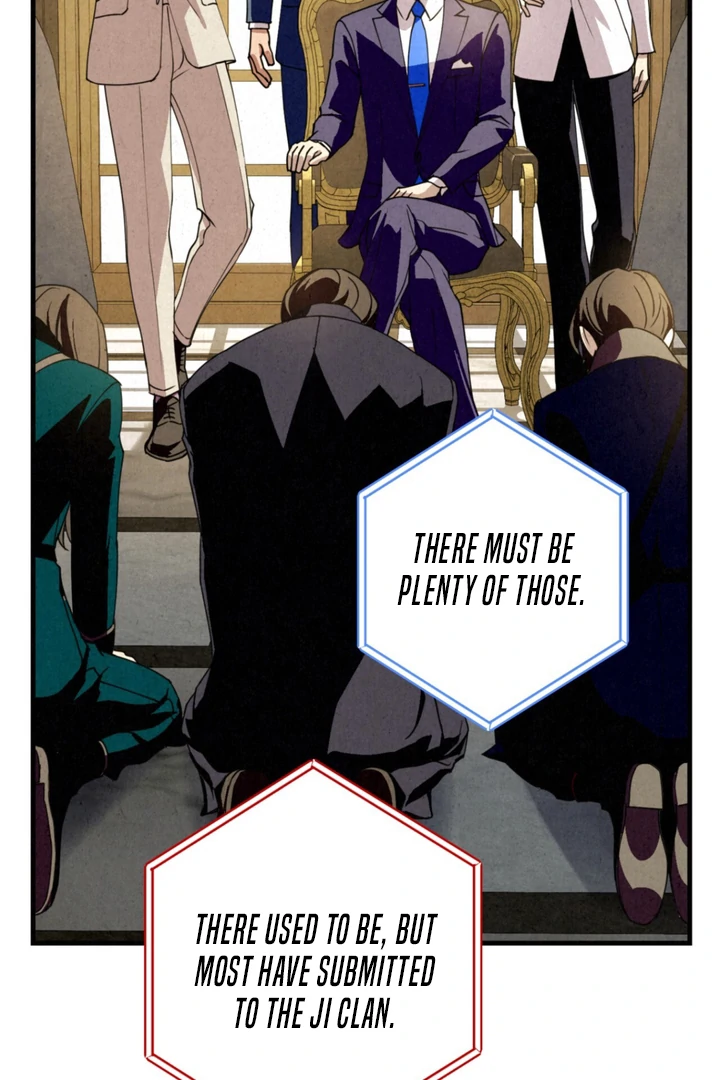 Dazzling Breath - Chapter 7 Page 94