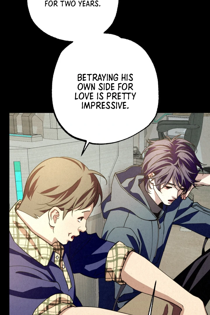 Dazzling Breath - Chapter 8 Page 105