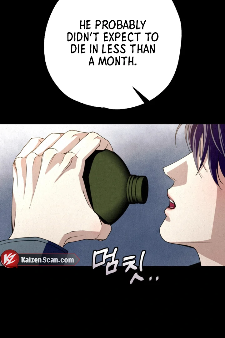 Dazzling Breath - Chapter 8 Page 110
