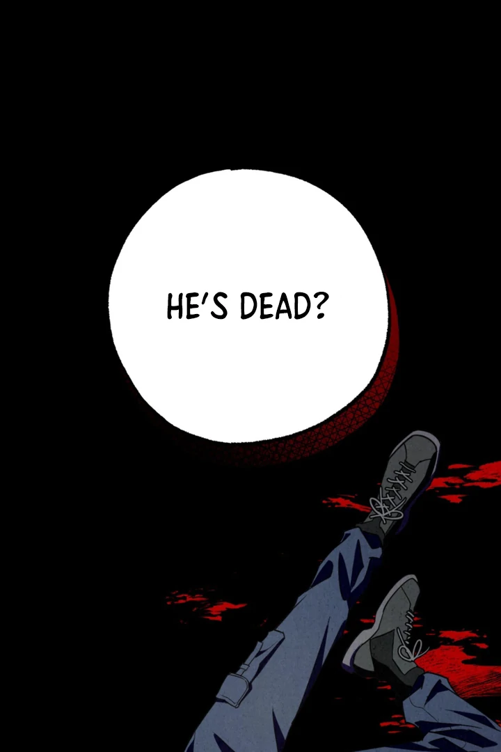 Dazzling Breath - Chapter 8 Page 111