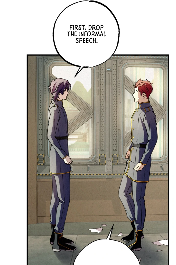 Dazzling Breath - Chapter 8 Page 21