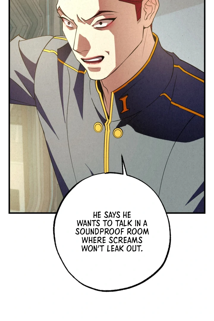 Dazzling Breath - Chapter 8 Page 28