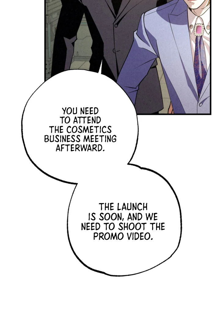 Dazzling Breath - Chapter 8 Page 34