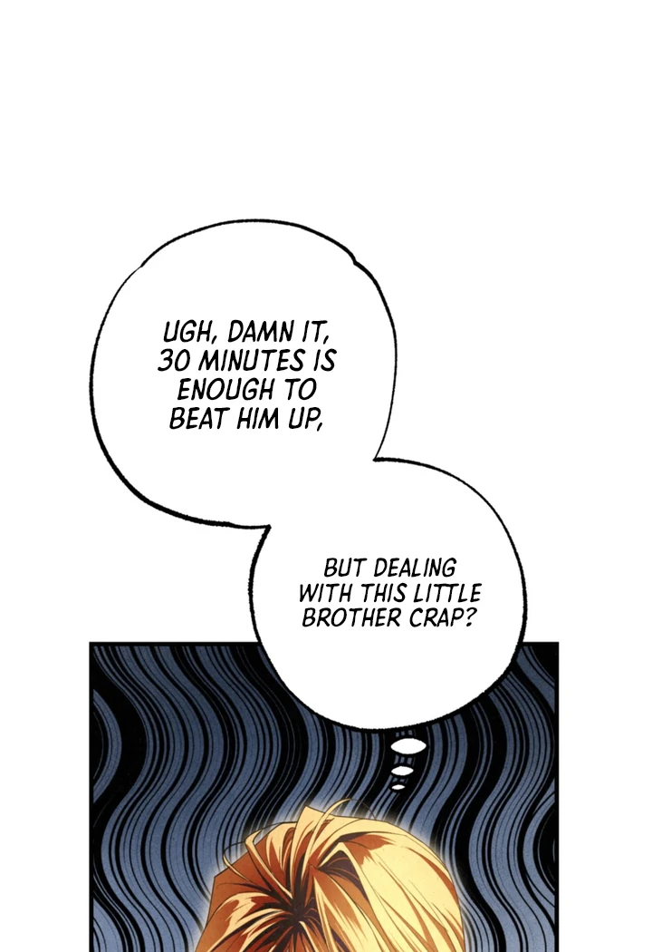 Dazzling Breath - Chapter 8 Page 35