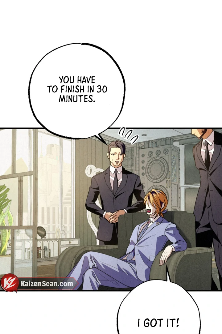 Dazzling Breath - Chapter 8 Page 41