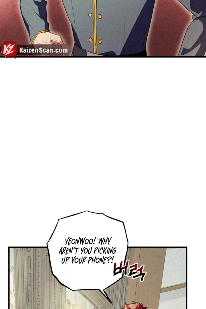Dazzling Breath - Chapter 8 Page 5