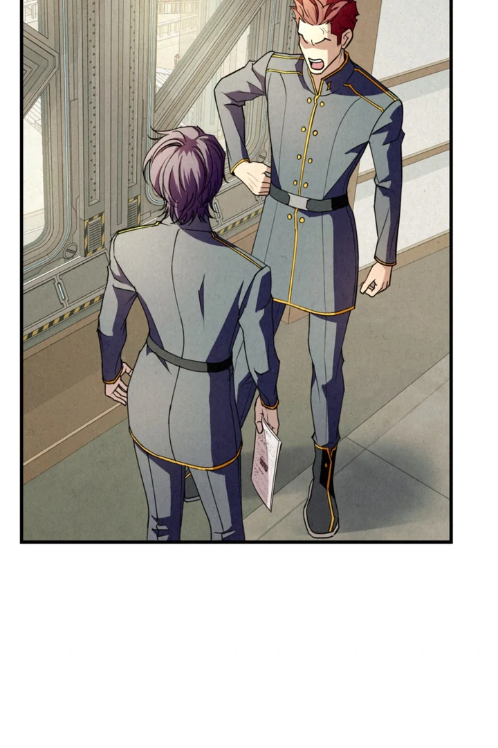 Dazzling Breath - Chapter 8 Page 6