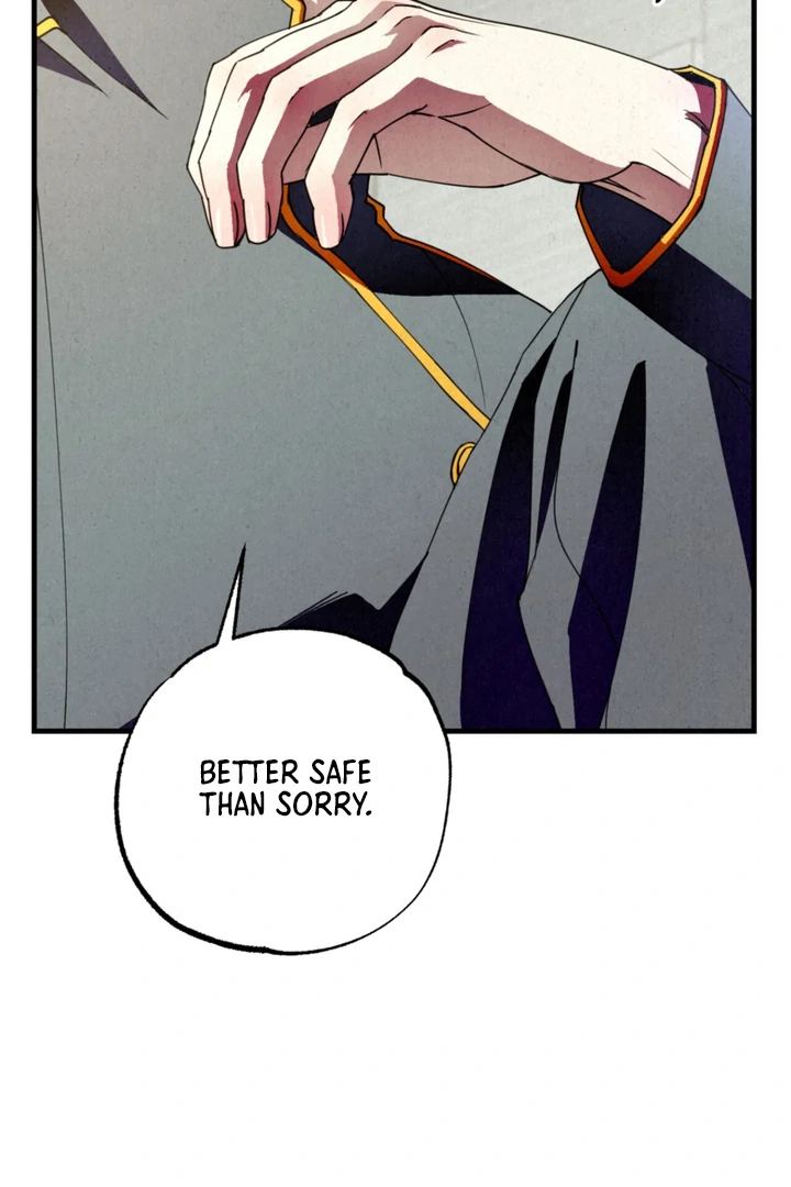 Dazzling Breath - Chapter 8 Page 67