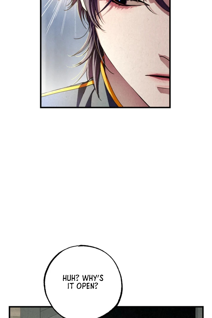 Dazzling Breath - Chapter 8 Page 69