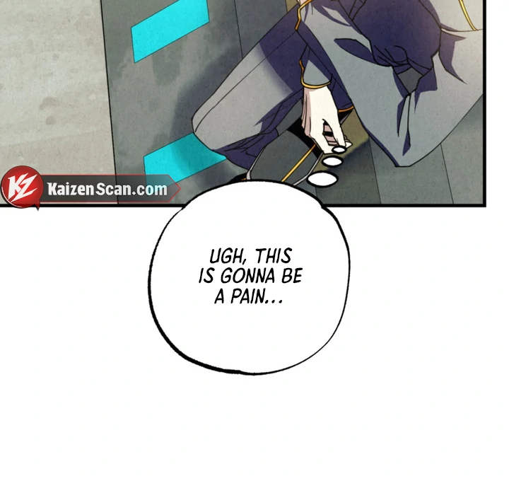 Dazzling Breath - Chapter 8 Page 75