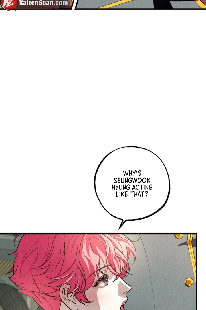 Dazzling Breath - Chapter 8 Page 79