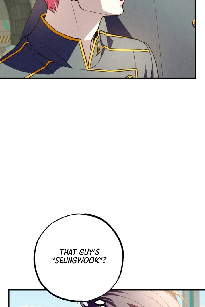 Dazzling Breath - Chapter 8 Page 80