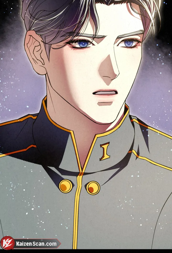 Dazzling Breath - Chapter 9 Page 19