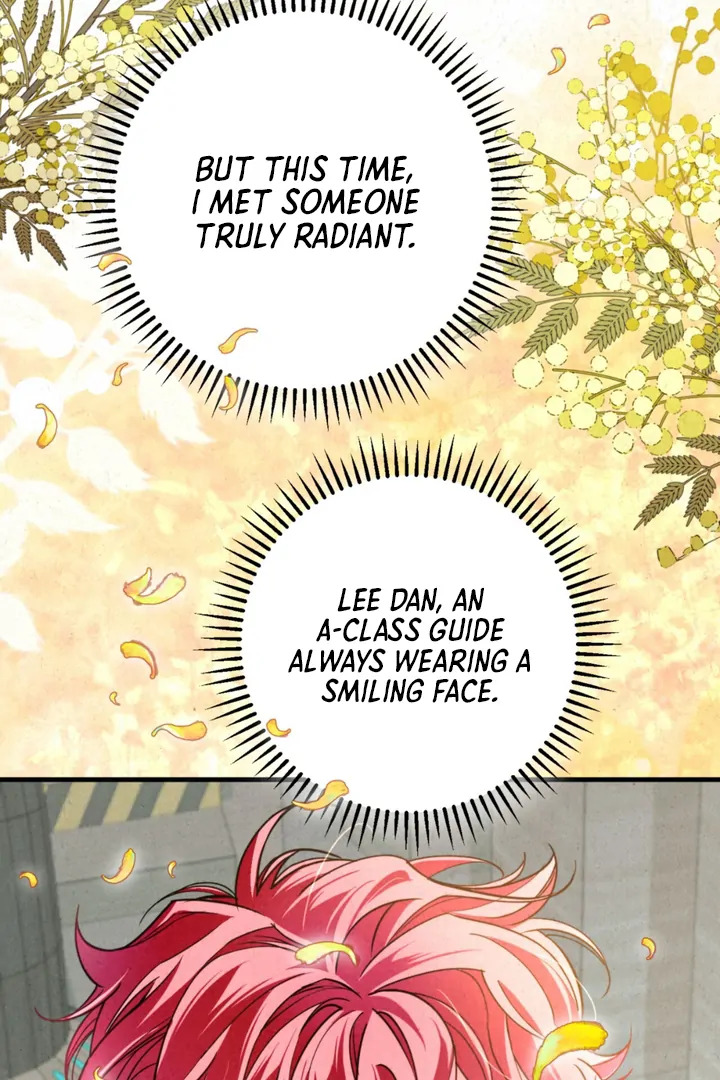 Dazzling Breath - Chapter 9 Page 34