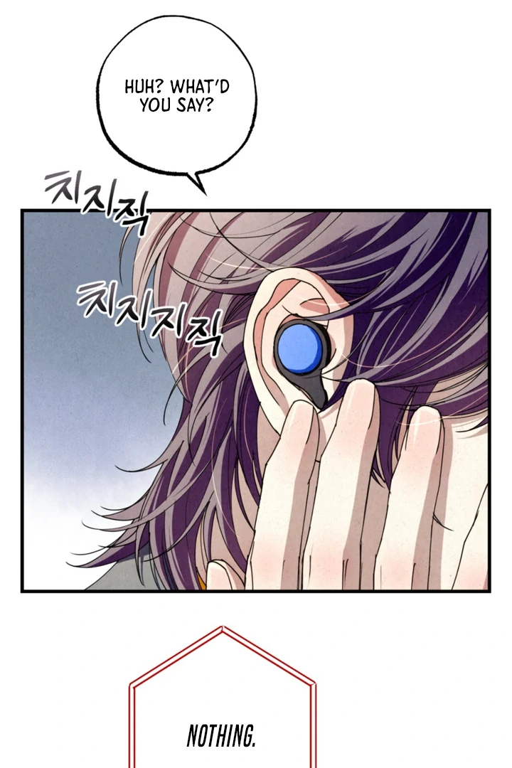Dazzling Breath - Chapter 9 Page 98