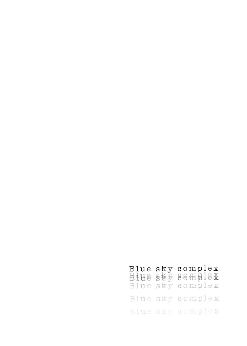 Blue Sky Complex - Chapter 11 Page 2