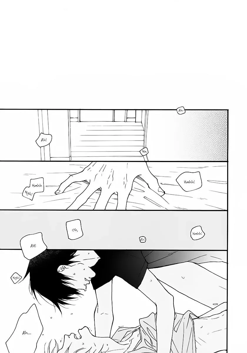 Blue Sky Complex - Chapter 14 Page 4