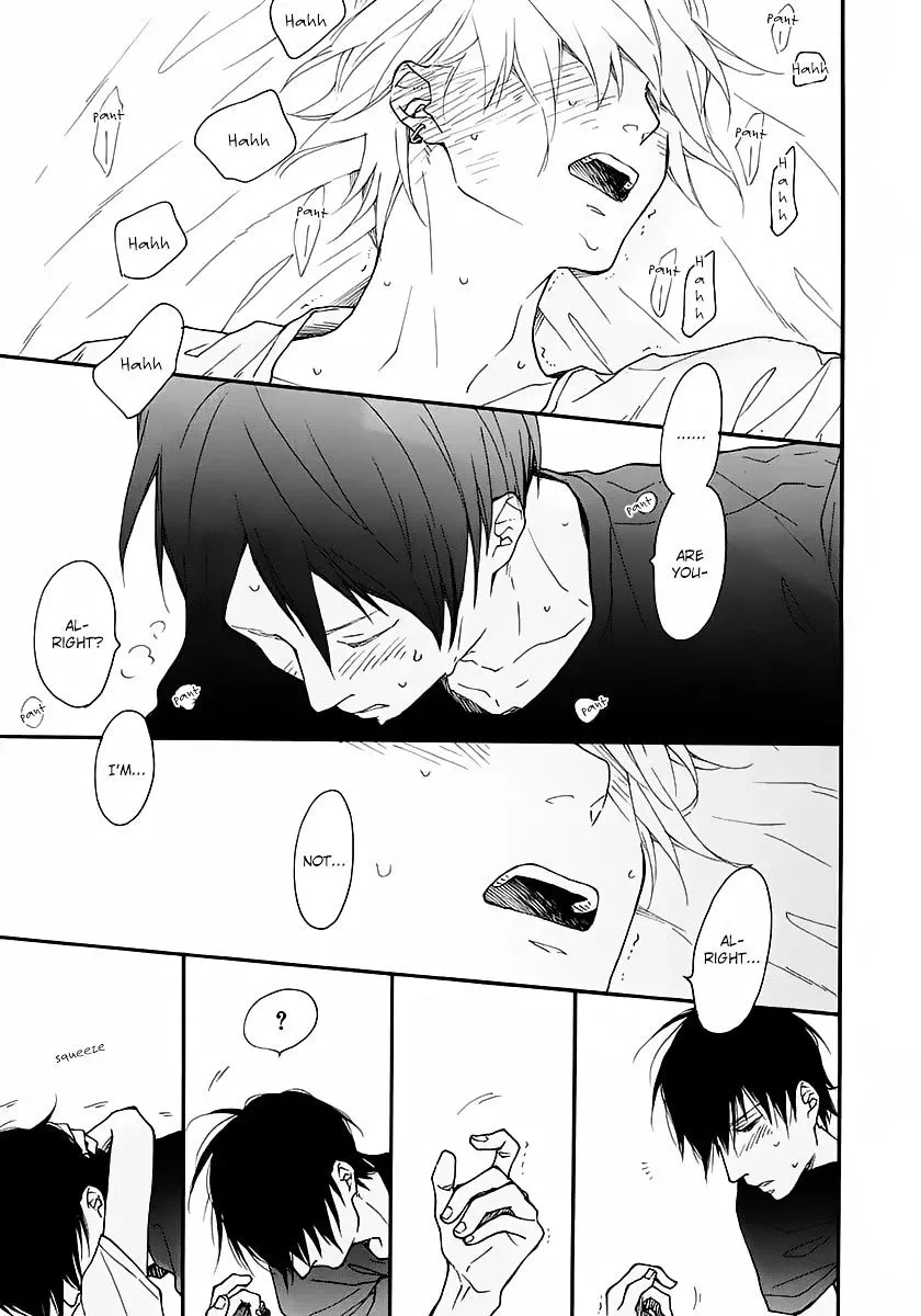 Blue Sky Complex - Chapter 14 Page 6