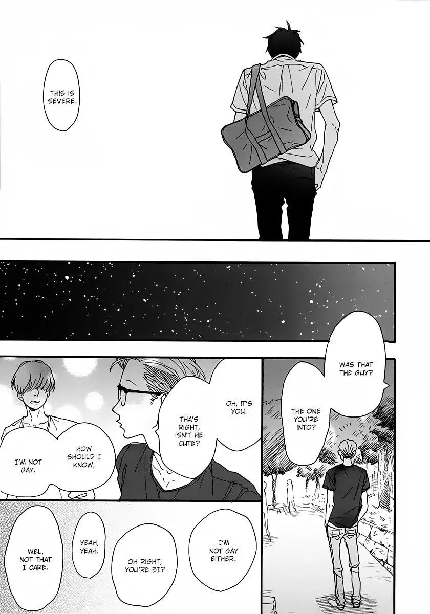 Blue Sky Complex - Chapter 14 Page 20