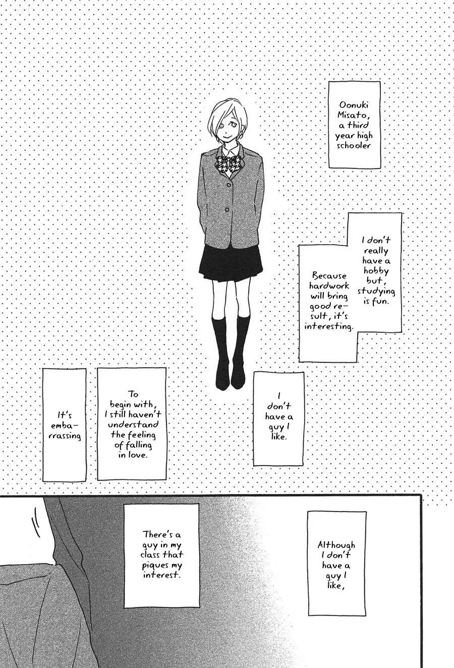 Blue Sky Complex - Chapter 16 Page 3