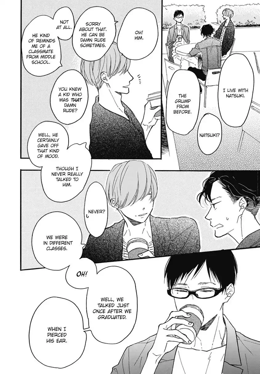 Blue Sky Complex - Chapter 17 Page 34