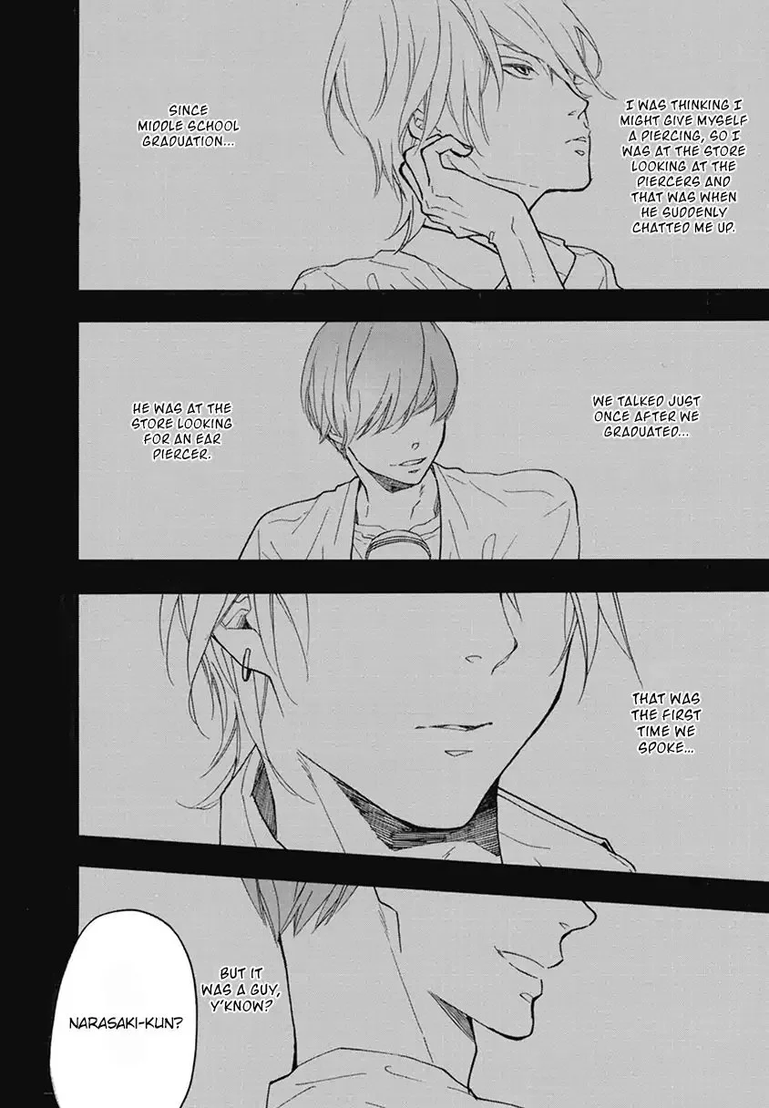 Blue Sky Complex - Chapter 18 Page 2