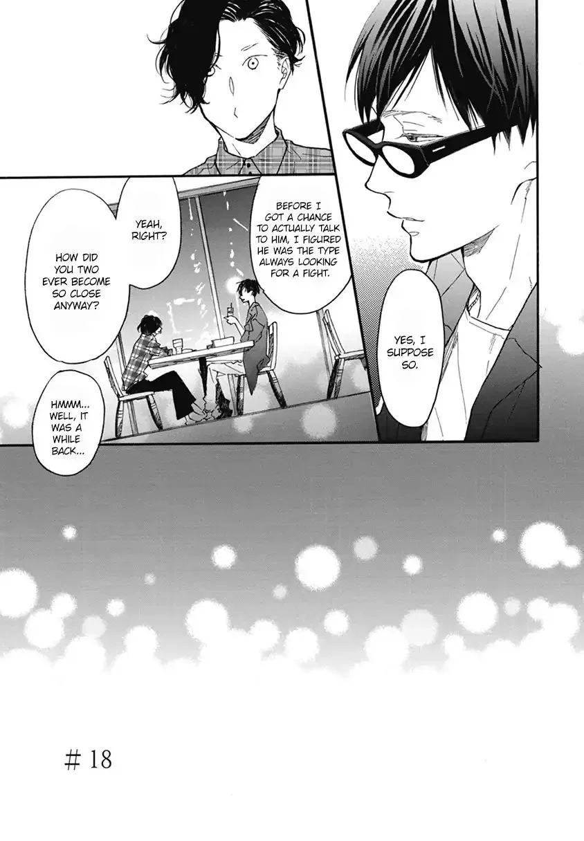Blue Sky Complex - Chapter 18 Page 4