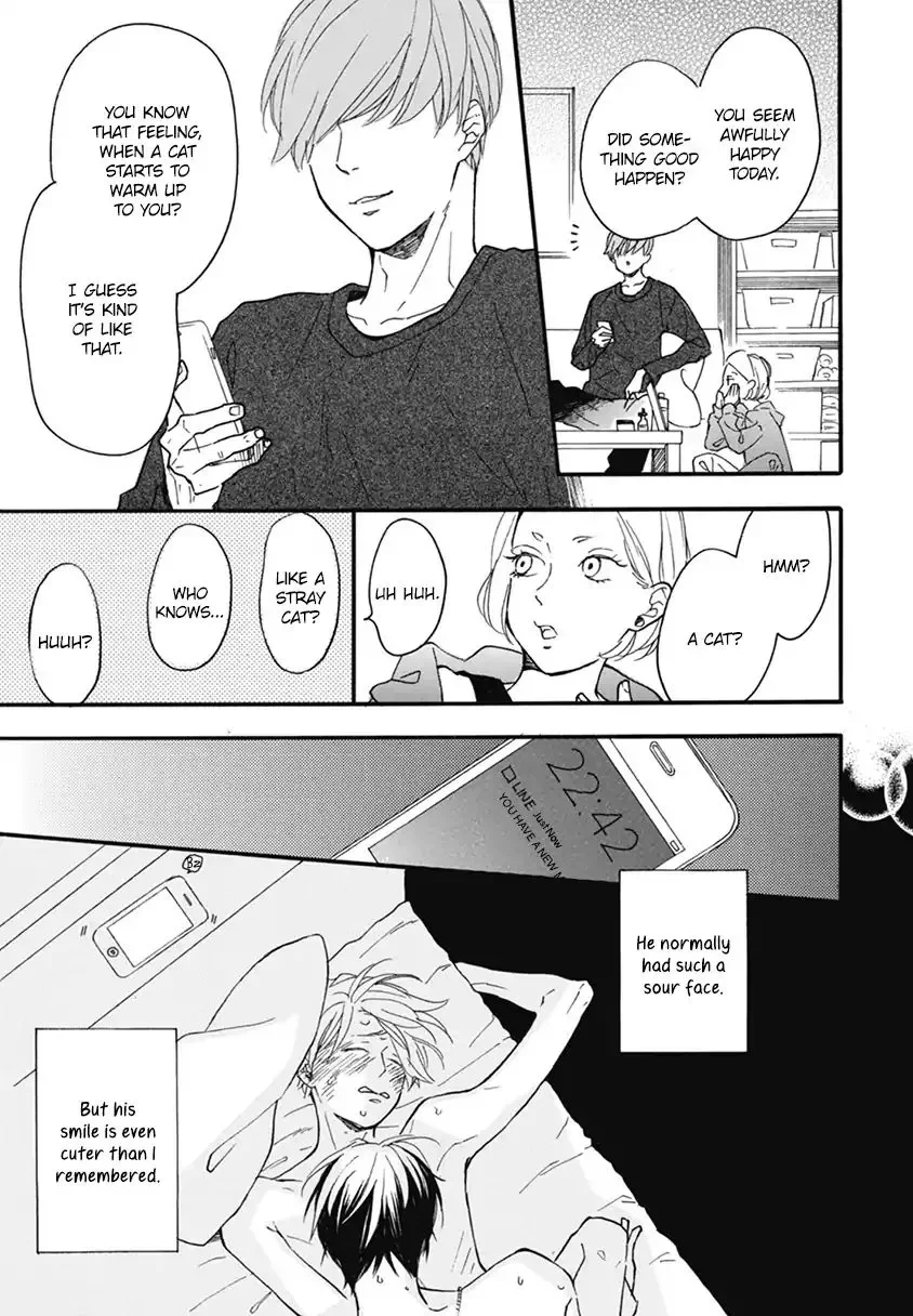 Blue Sky Complex - Chapter 18 Page 36